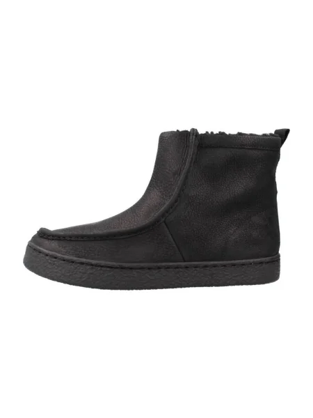 Pantofi Clarks negru