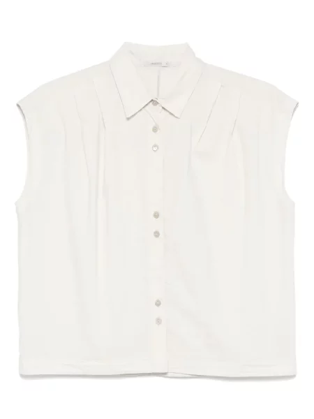 Cămașă Transit plisată