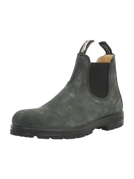 Pantofi Blundstone gri