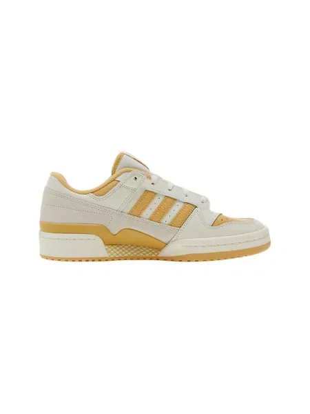 Tenisky Adidas Forum biela