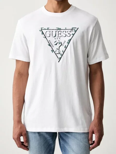 Футболка Guess