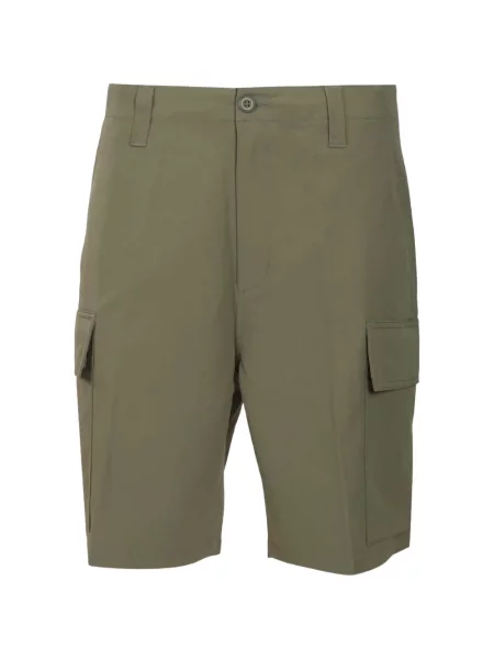 Pantaloni scurți cargo Carhartt Wip verde