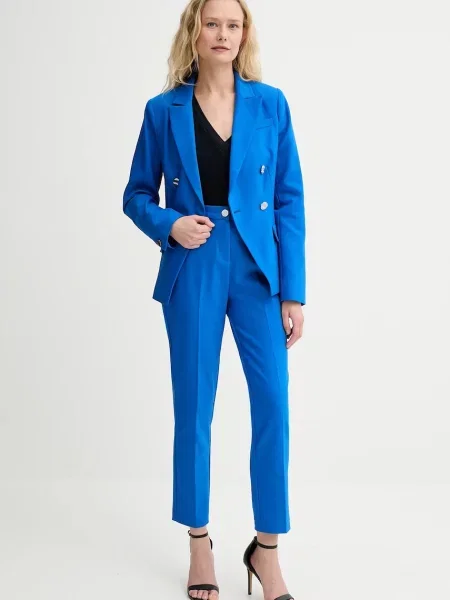 Футболка Morgan DILI синій