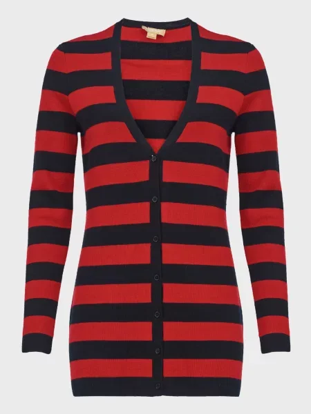 Кардиган Michael Kors червоний