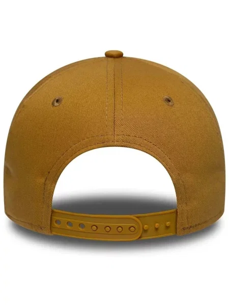 Šiltovka New Era béžová