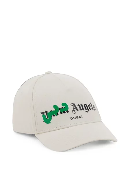 Șapcă Palm Angels cu imagine