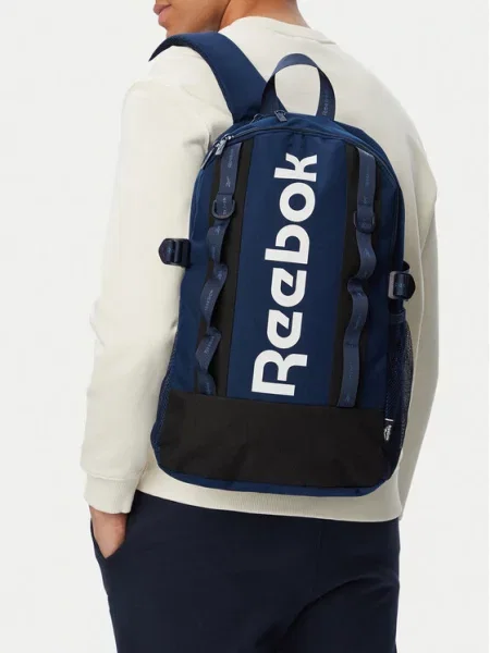 Reebok Rucsac Bleumarin