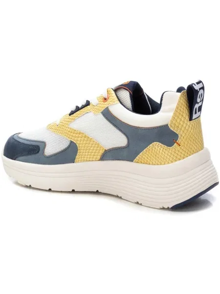 Pantofi Refresh albastru