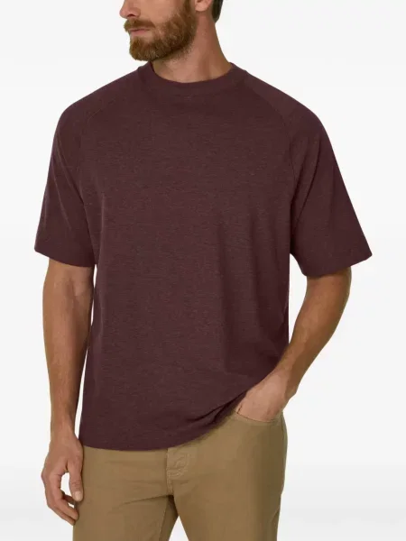 Tricou Boggi Milano roșu