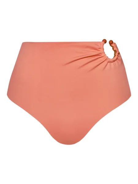 Bikini Johanna Ortiz różowy