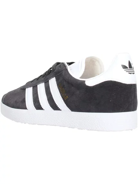 Tenisky Adidas Gazelle sivá