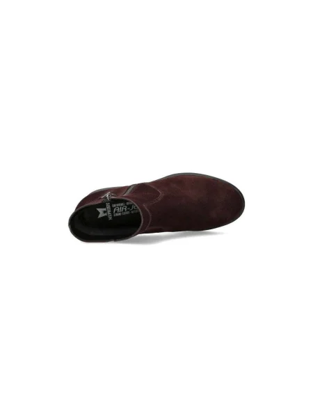 Pantofi Mephisto violet