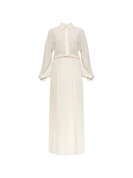 Rochie Fendi de mătase