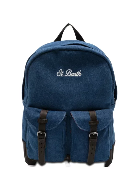 Rucsac Mc2 Saint Barth albastru