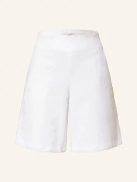 Raffaello Rossi Bermudy Iska weiss białe