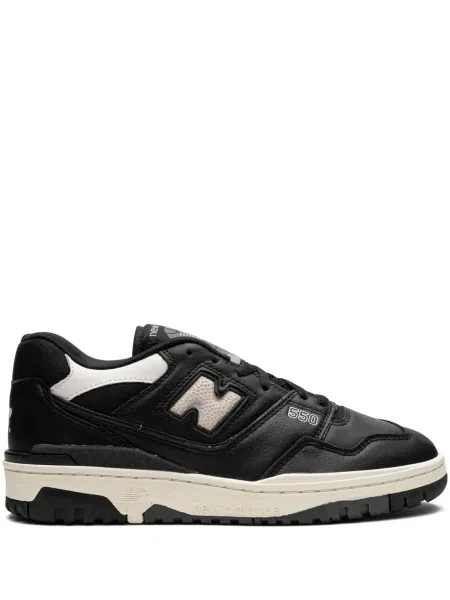 Sneakerși New Balance 550 negru