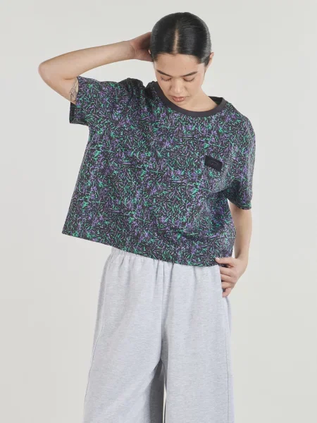 Tricou Oxbow negru