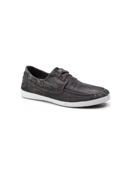 Pantofi derby Natural World
