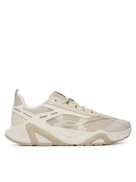 Under Armour Взуття для тренажерного залу UA Charged Commit TR 5 бежевий