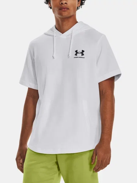 Geacă Under Armour gri