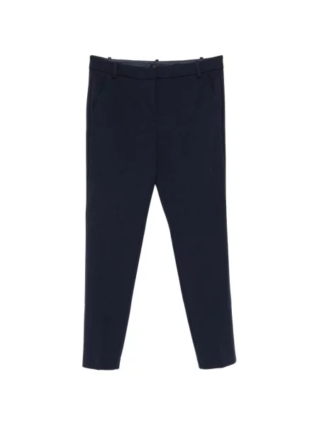 Pantaloni Pinko albastru