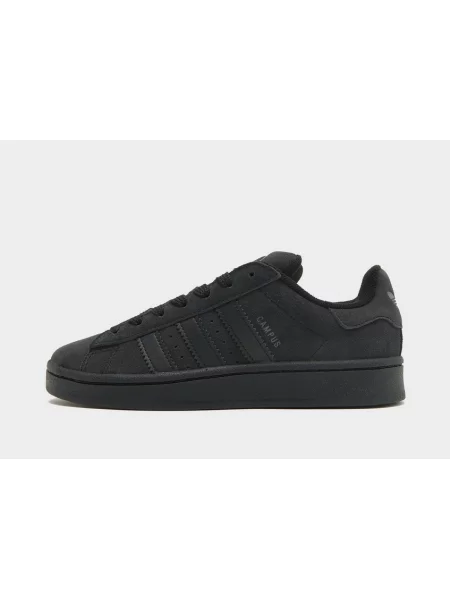 Adidas Campus J KobietyDzieci Buty sportowe adidas Originals Size: 4 czarny