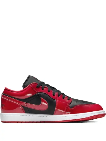 Sneakerși Jordan Air Jordan 1 roșu