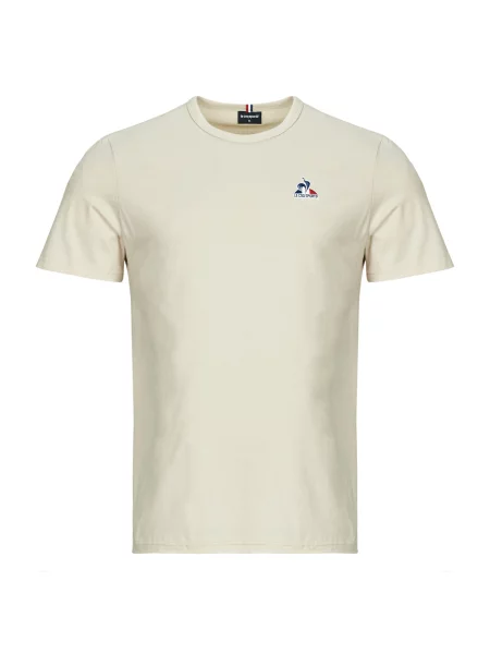 Majica Le Coq Sportif bež