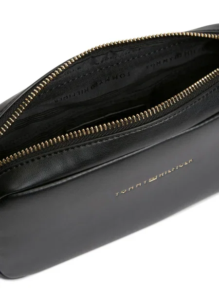 Tommy Hilfiger Geantă poștaș negru