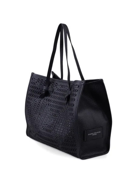 Geantă Gianni Chiarini negru