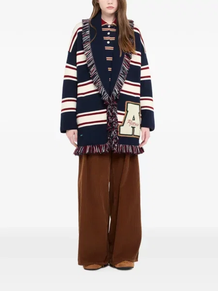 Cardigan Alanui albastru