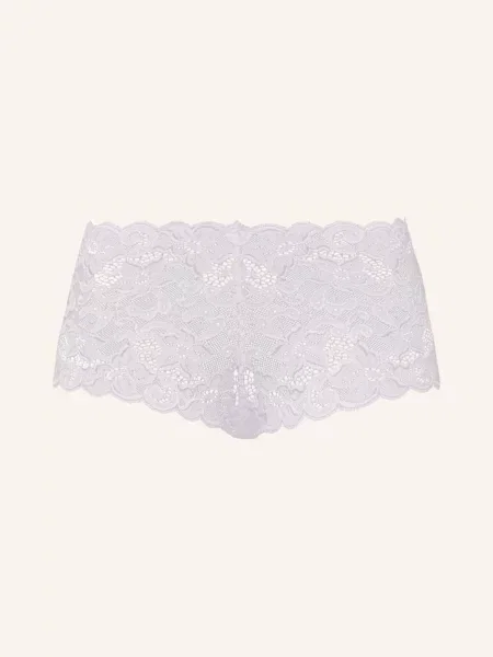 Hanro Bokserki Moments violett