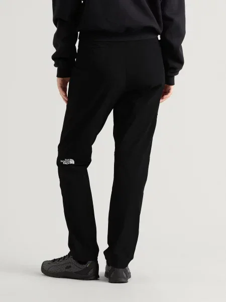 Spodnie The North Face czarne