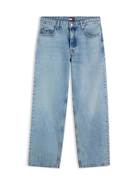 Tommy Jeans Jeans JAIMIE denim albastru