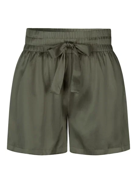 Dea Kudibal Pantaloni Mindydea închis verde