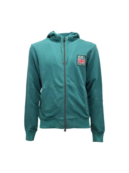 Bluza Husky Original zielona