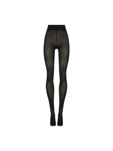 Rajstopy Wolford czarne