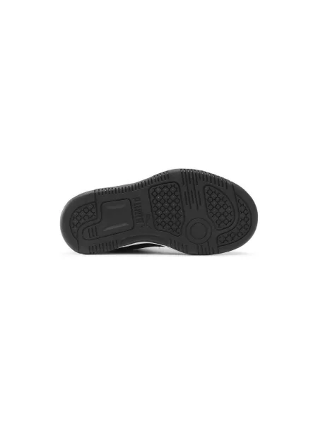 Pantofi copii Puma negru