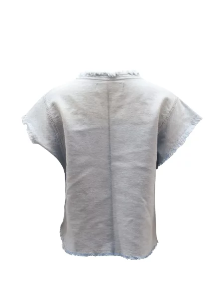 Tricou Iro albastru