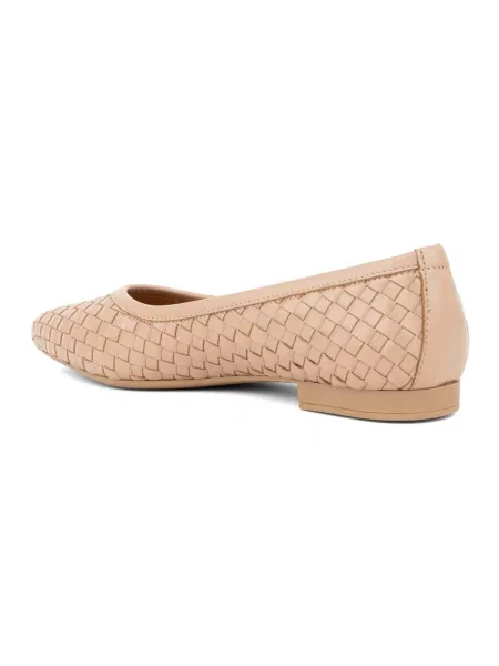 Pantofi Sergio Moretti bej