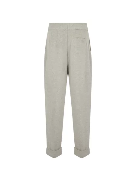 Pantaloni Moorer conici