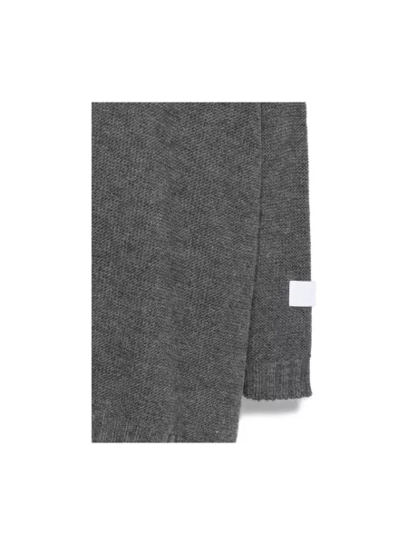 Sweter Mm6 Maison Margiela szary