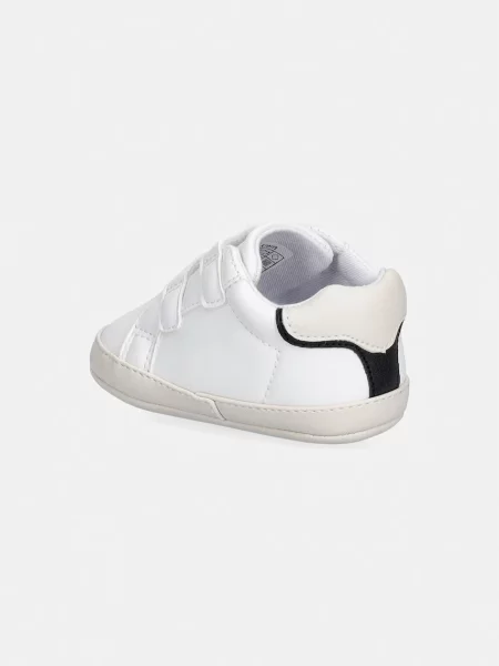 Calvin Klein sportcipő bébi fehér