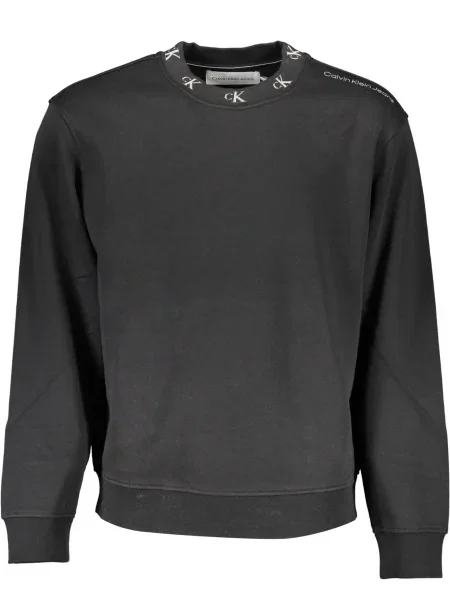 Mikina Calvin Klein černá