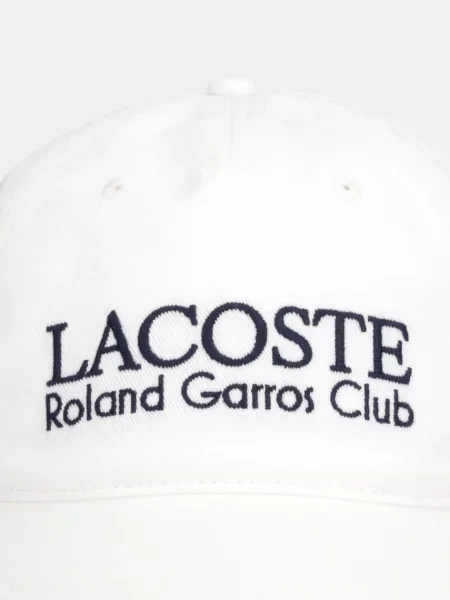 Кепка Lacoste