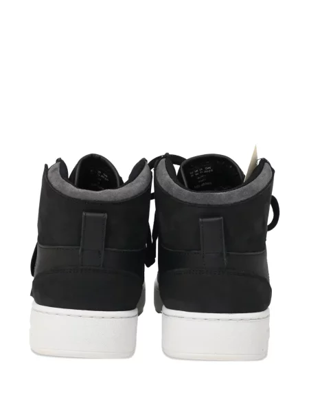 Sneakerși Axel Arigato negru