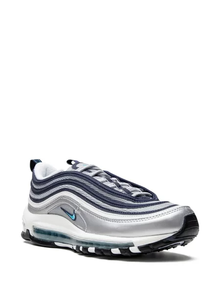 Tenisky Nike Air Max 97 šedé