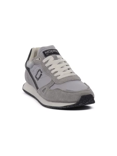 Pantofi Monoway alb