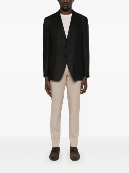 Pantaloni chino Incotex