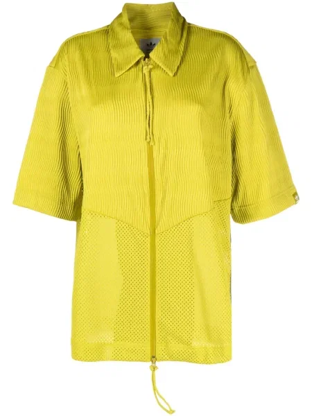 Яке Adidas бяло